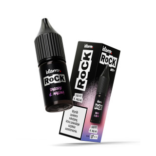 Liquid Klarro ROCK 10ml - Jagoda, Malina 12mg/ml