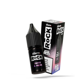 Liquid Klarro ROCK 10ml - Jagoda, Malina 18mg/ml