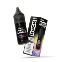 Liquid Klarro ROCK 10ml - Jagoda, Malina, Cytryna 18mg/ml Liquid Klarro ROCK 10ml - Jagoda, Malina, Cytryna 18mg/ml