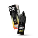 Liquid Klarro ROCK 10ml - Kiwi, Marakuja, Guawa 18mg/ml Liquid Klarro ROCK 10ml - Kiwi, Marakuja, Guawa 18mg/ml