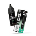 Liquid Klarro ROCK 10ml - Mięta 6mg/ml Liquid Klarro ROCK 10ml - Mięta 6mg/ml