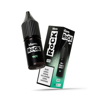 Liquid Klarro ROCK 10ml - Mięta 6mg/ml