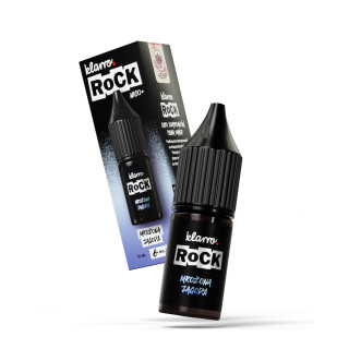 Liquid Klarro ROCK 10ml - Mrożona jagoda 6mg/ml