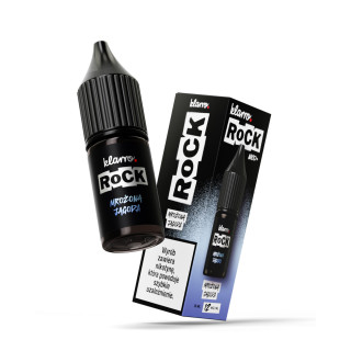 Liquid Klarro ROCK 10ml - Mrożona jagoda 12mg/ml