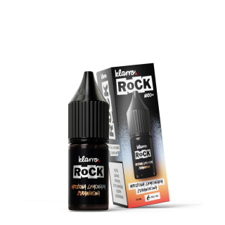 Liquid Klarro ROCK 10ml - Mrożona lemoniada żurawinowa 6mg/ml