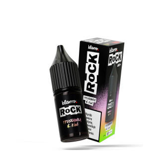 Liquid Klarro ROCK 10ml - Truskawka, Kiwi 18mg/ml