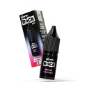 Liquid Klarro ROCK 10ml - Mrożona truskawka 18mg/ml Liquid Klarro ROCK 10ml - Mrożona truskawka 18mg/ml
