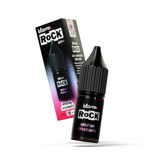 Liquid Klarro ROCK 10ml - Mrożona truskawka 18mg/ml