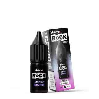 Liquid Klarro ROCK 10ml - Mrożone winogrono 12mg/ml