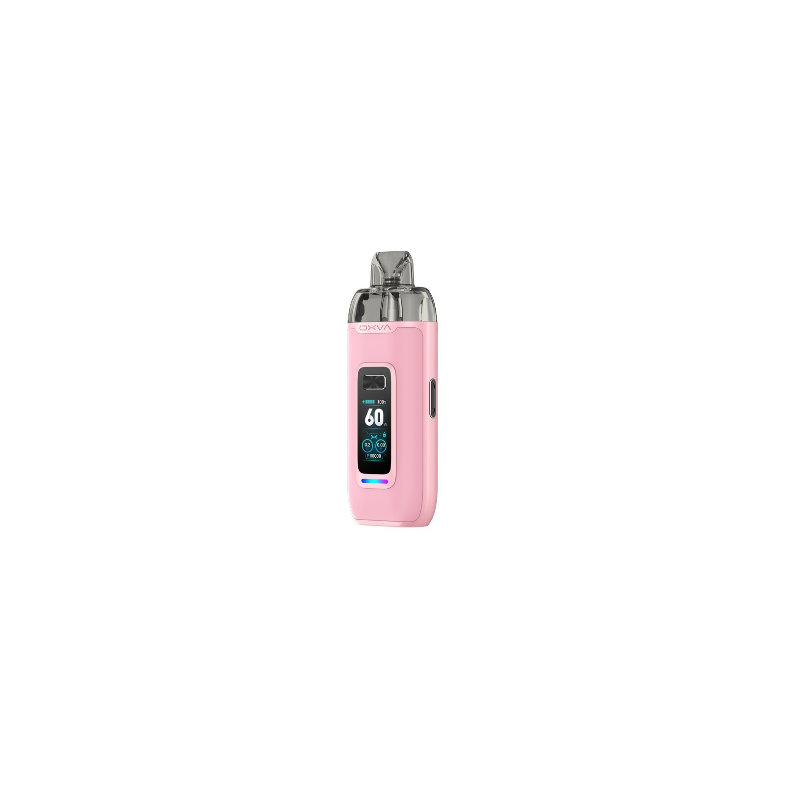 POD Oxva VPRIME - Sakura Pink | Liquido