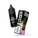 Liquid Klarro ROCK 10ml - Winogronowy energetyk 18mg/ml Liquid Klarro ROCK 10ml - Winogronowy energetyk 18mg/ml