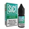 Liquid SIC! Salt 10ml - THEA Mint Tea Ice 20mg/ml Liquid SIC! Salt 10ml - THEA Mint Tea Ice 20mg/ml