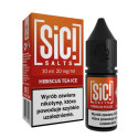Liquid SIC! Salt 10ml - THEA Hibiscus Tea Ice 20mg/ml Liquid SIC! Salt 10ml - THEA Hibiscus Tea Ice 20mg/ml