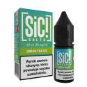 Liquid SIC! Salt 10ml - THEA Green Tea Ice 20mg/ml Liquid SIC! Salt 10ml - THEA Green Tea Ice 20mg/ml
