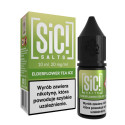 Liquid SIC! Salt 10ml - THEA Elderflower Tea Ice 20mg/ml Liquid SIC! Salt 10ml - THEA Elderflower Tea Ice 20mg/ml