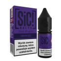 Liquid SIC! Salt 10ml - SIMPLEX Grape Ice 20mg/ml Liquid SIC! Salt 10ml - SIMPLEX Grape Ice 20mg/ml