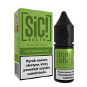 Liquid SIC! Salt 10ml - SIMPLEX Gooseberry Ice 20mg/ml Liquid SIC! Salt 10ml - SIMPLEX Gooseberry Ice 20mg/ml