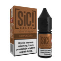 Liquid SIC! Salt 10ml - SIMPLEX Cappuccino 20mg/ml Liquid SIC! Salt 10ml - SIMPLEX Cappuccino 20mg/ml