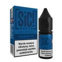 Liquid SIC! Salt 10ml - SIMPLEX Blueberry Ice 20mg/ml Liquid SIC! Salt 10ml - SIMPLEX Blueberry Ice 20mg/ml