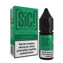 Liquid SIC! Salt 10ml - SIMPLEX Aloe Vera 20mg/ml Liquid SIC! Salt 10ml - SIMPLEX Aloe Vera 20mg/ml