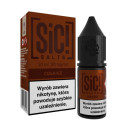 Liquid SIC! Salt 10ml - SIMPLEX Cola Ice 20mg/ml Liquid SIC! Salt 10ml - SIMPLEX Cola Ice 20mg/ml
