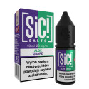 Liquid SIC! Salt 10ml - DUPLEX Aloe Grape 20mg/ml Liquid SIC! Salt 10ml - DUPLEX Aloe Grape 20mg/ml