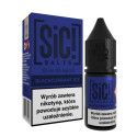 Liquid SIC! Salt 10ml - SIMPLEX Blackcurrant Ice 20mg/ml Liquid SIC! Salt 10ml - SIMPLEX Blackcurrant Ice 20mg/ml