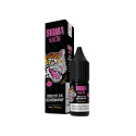 Liquid SIGMA Salts 10ml - Mrożony Sok Brzoskwiniowy 20mg/ml Liquid SIGMA Salts 10ml - Mrożony Sok Brzoskwiniowy 20mg/ml
