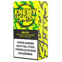 Liquid Enemy Salt 10ml - Mojito 18 mg/ml Liquid Enemy Salt 10ml - Mojito 18 mg/ml