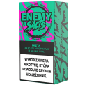 Liquid Enemy Salt 10ml - Mięta 18 mg/ml Liquid Enemy Salt 10ml - Mięta 18 mg/ml