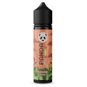 Longfill Panda Eats HERBATY 10/60ml - Brzoskwiniowe Ice Tea Longfill Panda Eats HERBATY 10/60ml - Brzoskwiniowe Ice Tea