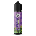 Longfill Panda Eats HERBATY 10/60ml - Czarna Herbata Jagoda Longfill Panda Eats HERBATY 10/60ml - Czarna Herbata Jagoda
