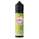 Longfill Izi Pizi Ice 6/60ml Cytryna Limonka - Owocowy Smak Longfill Izi Pizi Ice 6/60ml Cytryna Limonka - Owocowy Smak