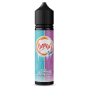 Longfill Izi Pizi Ice 5/60ml - Ice Candy Bubblegum | Mentolowe DIY Longfill Izi Pizi Ice 5/60ml - Ice Candy Bubblegum | Mentolowe DIY