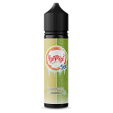 Longfill Izi Pizi Ice 6/60ml Lemoniada Limetka | IZI PIZI Longfill Izi Pizi Ice 6/60ml Lemoniada Limetka | IZI PIZI