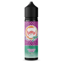 Longfill Izi Pizi Mint 6/60ml - Owocowy Sorbet Mięta | DIY E-Liquid Longfill Izi Pizi Mint 6/60ml - Owocowy Sorbet Mięta | DIY E-Liquid