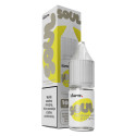 Liquid Klarro Soul Salt 10ml - Mrożona Herbata Cytryna 20mg/ml Liquid Klarro Soul Salt 10ml - Mrożona Herbata Cytryna 20mg/ml