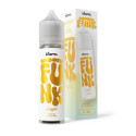 Longfill Klarro Smooth FUNK 11/60ml - Ananas Cytryna Longfill Klarro Smooth FUNK 11/60ml - Ananas Cytryna