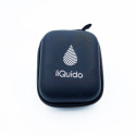 Etui liQuido z zasuwakiem na akumulatory | Zasilanie do e-papierosa Etui liQuido z zasuwakiem na akumulatory | Zasilanie do e-papierosa