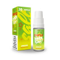 Liquid Pinky Salt Single Blend 10ml - Jabłko 20mg/ml Liquid Pinky Salt Single Blend 10ml - Jabłko 20mg/ml