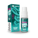 Liquid Pinky Salt Single Blend 10ml - Mocna Mięta 20mg/ml Liquid Pinky Salt Single Blend 10ml - Mocna Mięta 20mg/ml