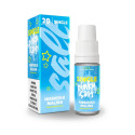 Liquid Pinky Salt Single Blend 10ml - Niebieska Malina 20mg/ml Liquid Pinky Salt Single Blend 10ml - Niebieska Malina 20mg/ml
