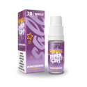 Liquid Pinky Salt Single Blend 10ml - Winogrono 20mg/ml Liquid Pinky Salt Single Blend 10ml - Winogrono 20mg/ml