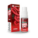 Liquid Pinky Salt Single Blend 10ml - Wiśnia 20mg/ml Liquid Pinky Salt Single Blend 10ml - Wiśnia 20mg/ml