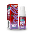 Liquid Pinky Salt Forest Blend 10ml - Borówka Malina Wiśnia 20mg/ml Liquid Pinky Salt Forest Blend 10ml - Borówka Malina Wiśnia 20mg/ml