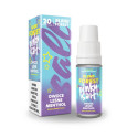 Liquid Pinky Salt Forest Blend 10ml - Owoce Leśne Menthol 20mg/ml Liquid Pinky Salt Forest Blend 10ml - Owoce Leśne Menthol 20mg/ml