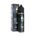 Longfill Dark Line Double 8/60ml - Black Currant Lemon Longfill Dark Line Double 8/60ml - Black Currant Lemon