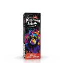 Liquid MONKEY SPLASH Salt 10ml - Jabłko Arbuz Cool 20mg/ml Liquid MONKEY SPLASH Salt 10ml - Jabłko Arbuz Cool 20mg/ml