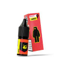 Liquid Go Bears Drops SALT 10 ml - Ananas 20mg/ml Liquid Go Bears Drops SALT 10 ml - Ananas 20mg/ml