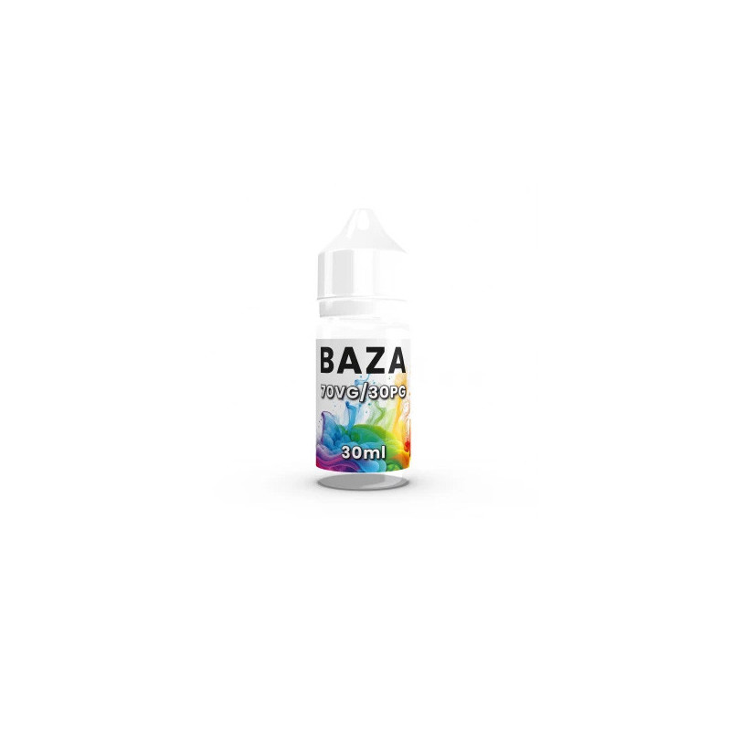 Baza Expran 30ml w but. 30ml 50/50 - 0mg/ml Baza Expran 30ml w but. 30ml 50/50 - 0mg/ml